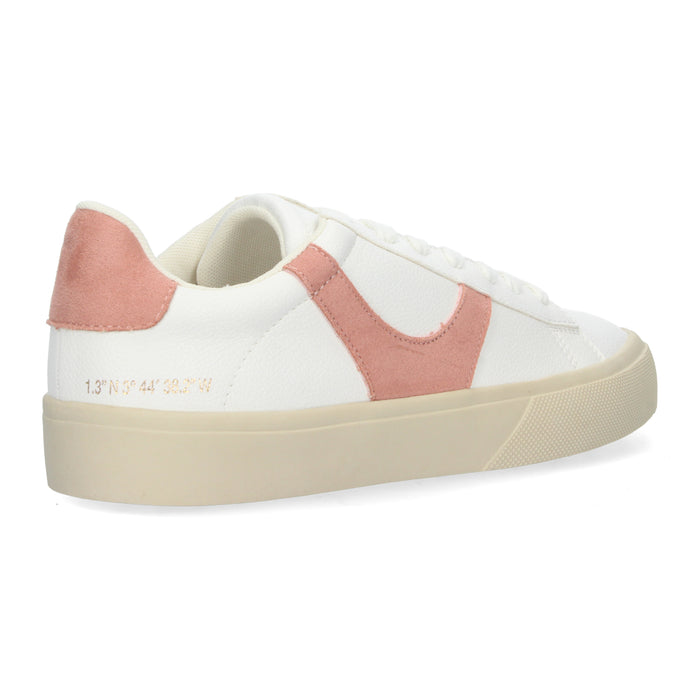 Sneaker Val - Pink