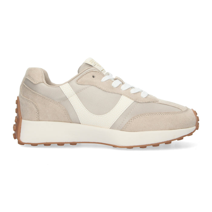 Sneaker Deportiva Roni - Beige