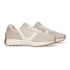 Sneaker Deportiva Roni - Beige