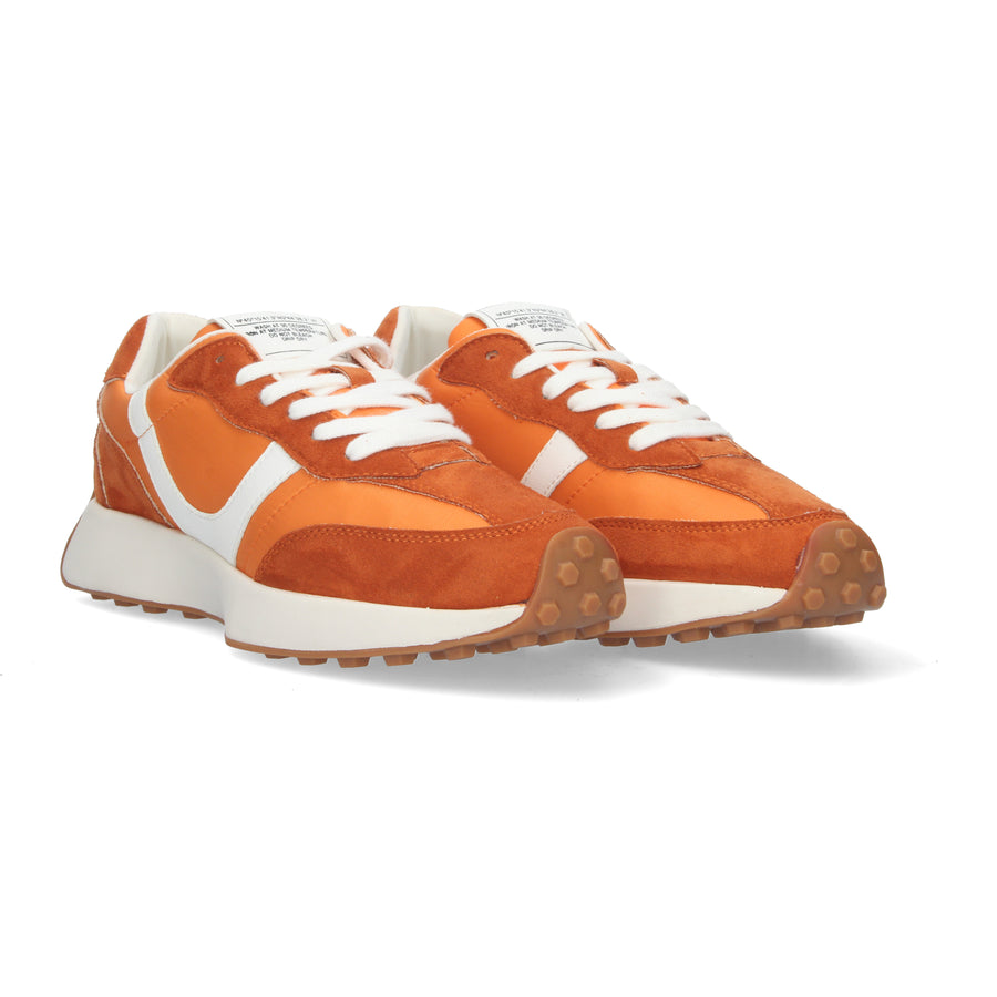 Roni Sports Shoe - Orange
