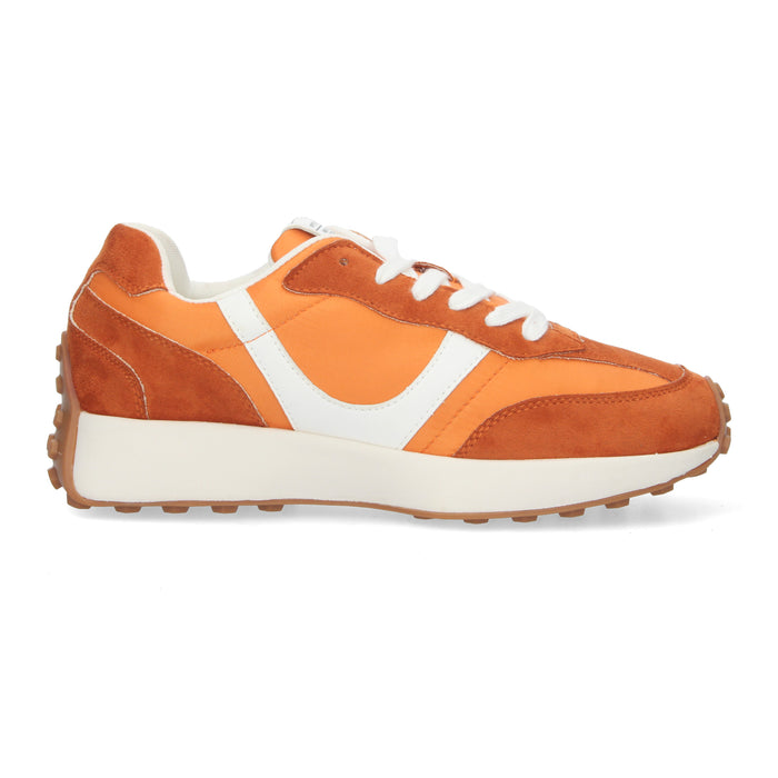 Roni Sports Shoe - Orange