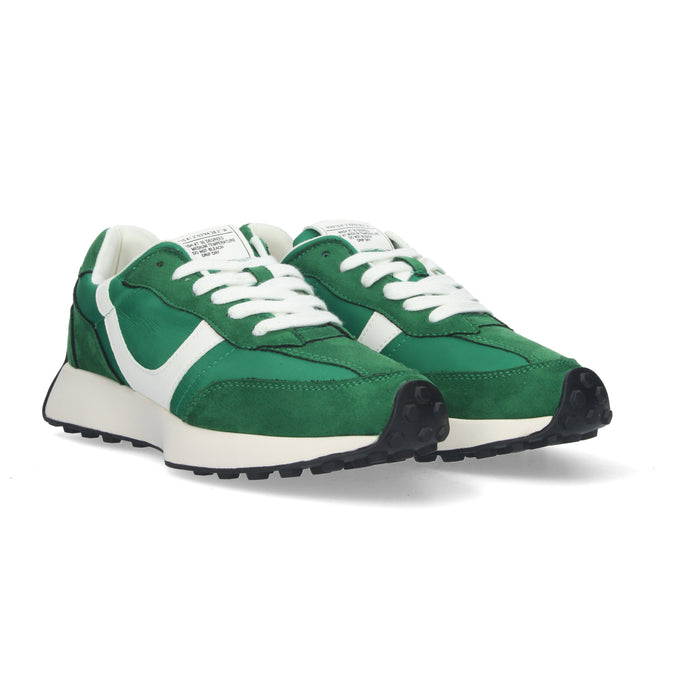 Roni Sports Shoe - Green