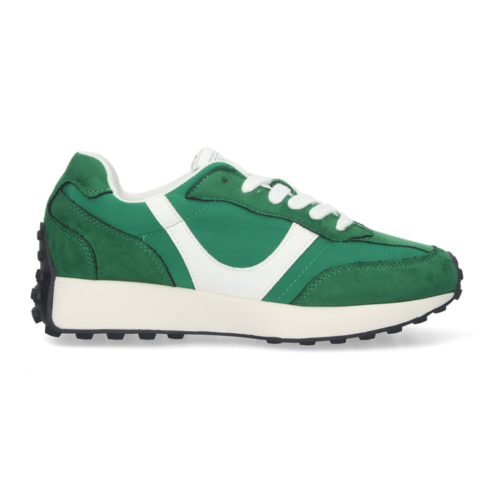 Roni Sports Shoe - Green