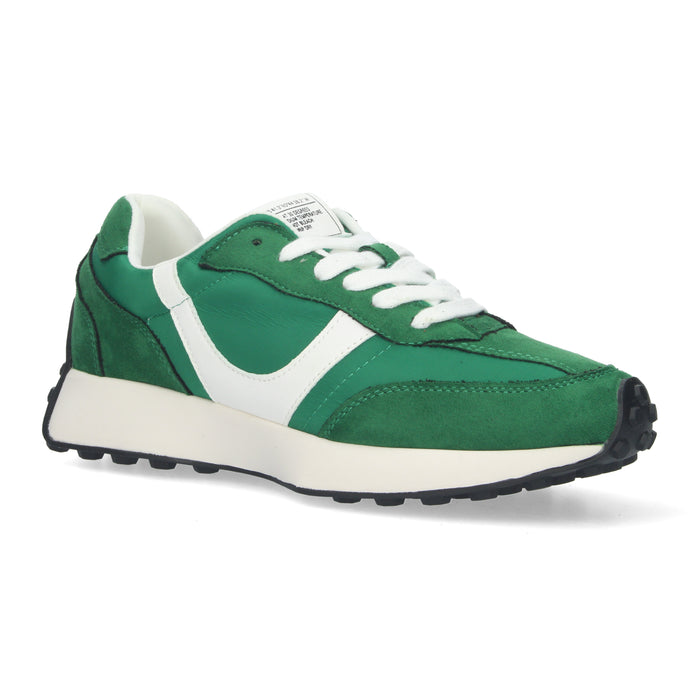 Roni Sports Shoe - Green