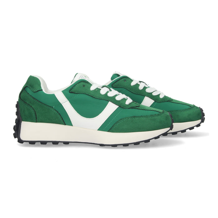 Sneaker Deportiva Roni - Green