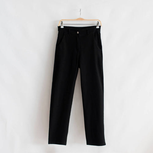 Pants Acedera  - Black