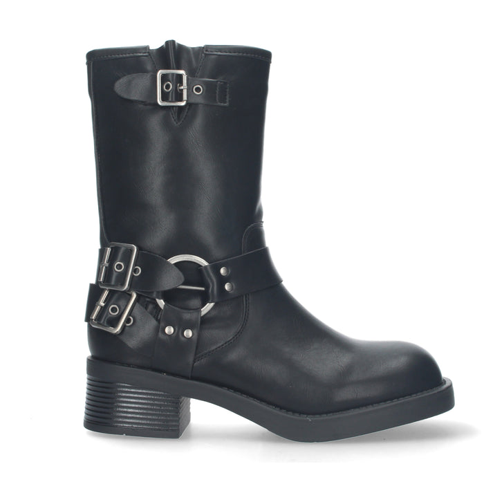 Came Boot - Black