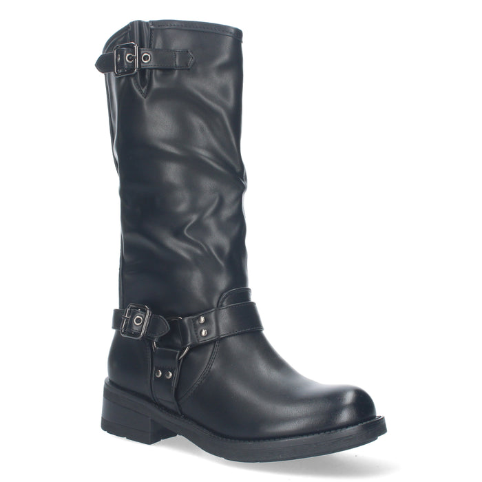 Gali Boot - Black