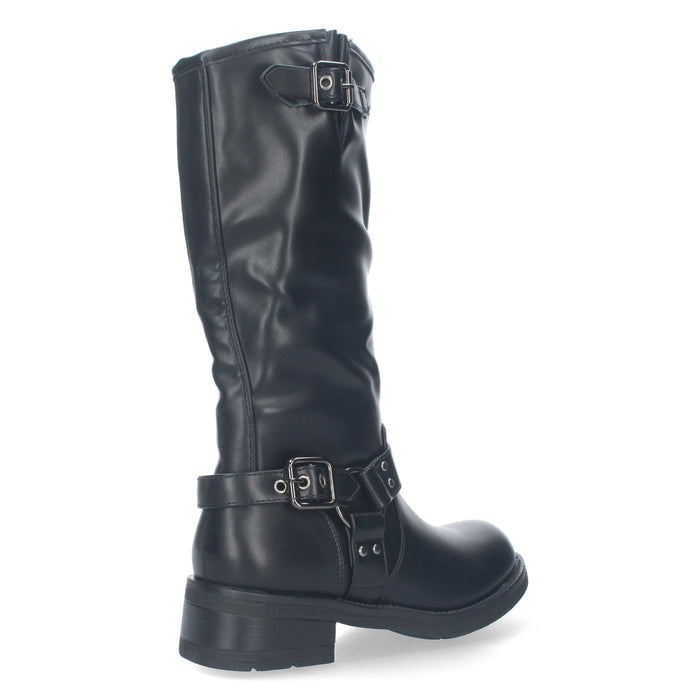 Gali Boot - Black