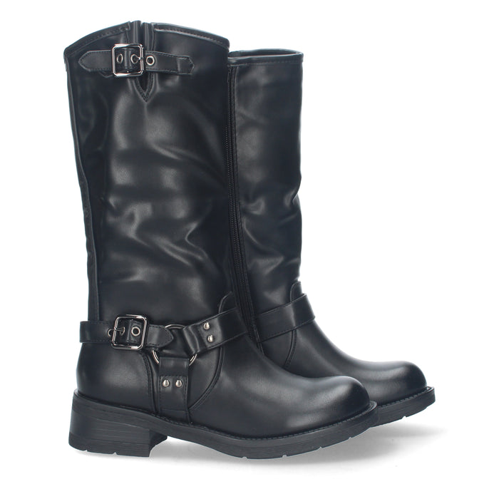 Gali Boot - Black