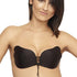 Bra Spi 23007 - Black