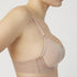 Bra Ysabel Mora 10001 Cup C Push-up - Nude