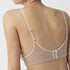 Reggiseno Ysabel Mora 10003 Coppa C - Nudo