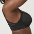 Bra Ysabel Mora 10005 Cup C - Black