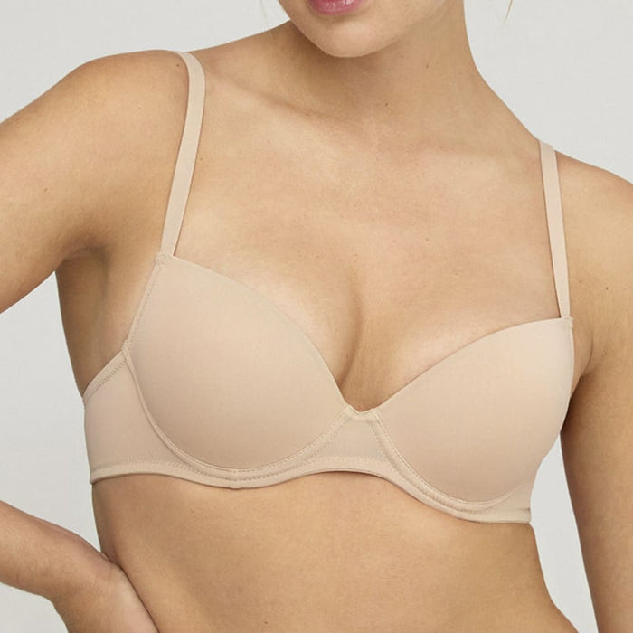 BH Promise W1801 Cristina B-Cup Push-Up - Erde