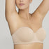 BH Promise W1811 Natalia B-Cup Bandeau - Erde