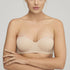 Bra Promise W1811 Natalia Cup B Bandeau - Earth