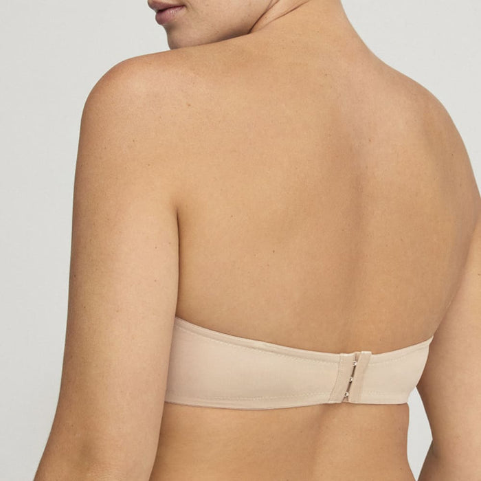 BH Promise W1811 Natalia B-Cup Bandeau - Erde