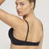 Bra Promise W1821 Julia Cup C Adaptable - Black