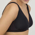 Bra Promise W1841 Monica Cup B Halter - Black