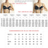 Bra Promise W1841 Monica Cup B Halter - Black