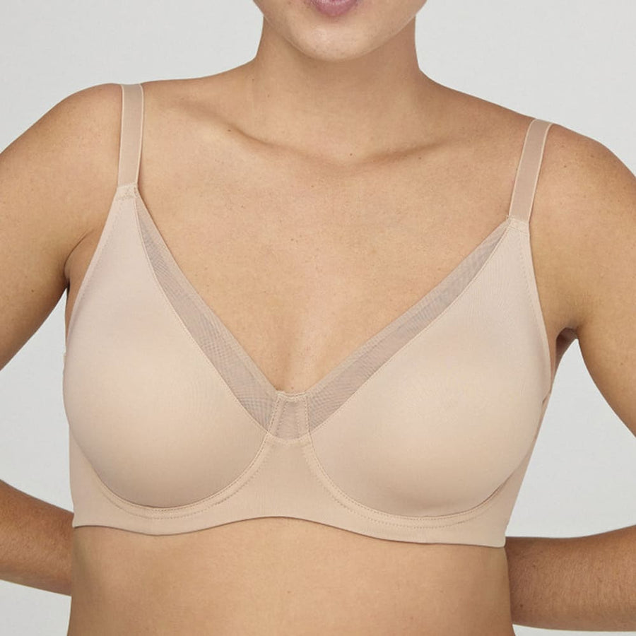 Bra Promise W1861 Alba Cup C Reductor - Earth