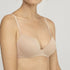 Promise W1901 Reggiseno push-up Karina Cup C - Terra