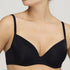 Promesse W1901 Karina Cup B Push -Up - Black