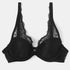 SELENE ARACELI 315 Black B - noir