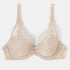 Bra Selene Araceli 315 Cup B - Earth