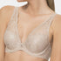 Reggiseno Selene Araceli 315 Coppa B - Terra