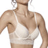 Bra Bralette Selene Lydia 335 Cup B - Rose