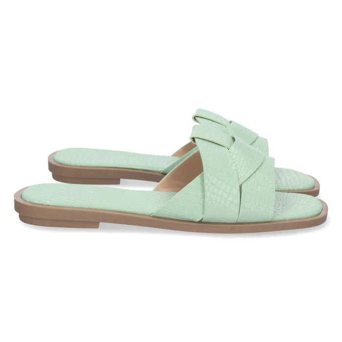 Sandal Bira - Green