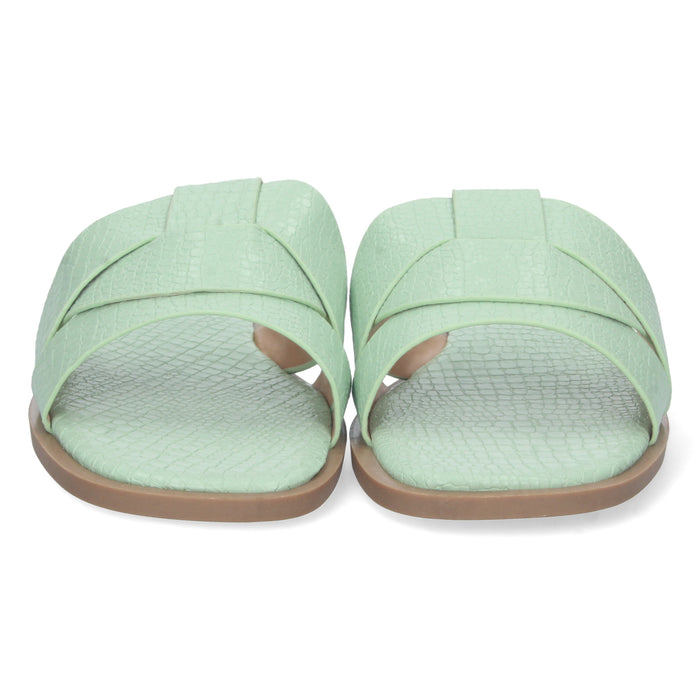 Sandal Bira - Green