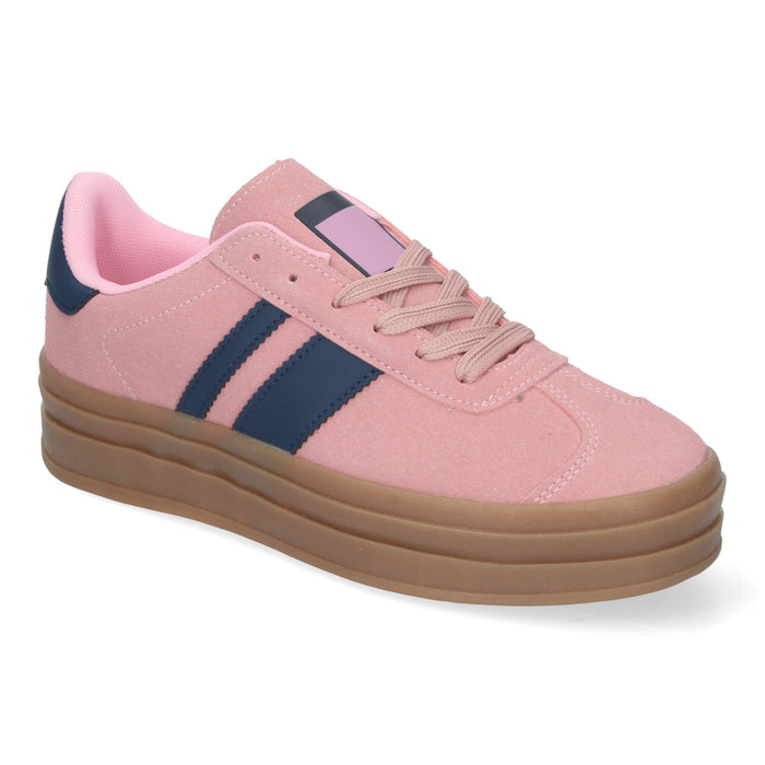 Elmer Sneaker - Pink