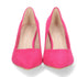 Shoe Teresa - Fuchsia