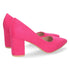 Shoe Teresa - Fuchsia