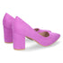Shoe Teresa - Lilac