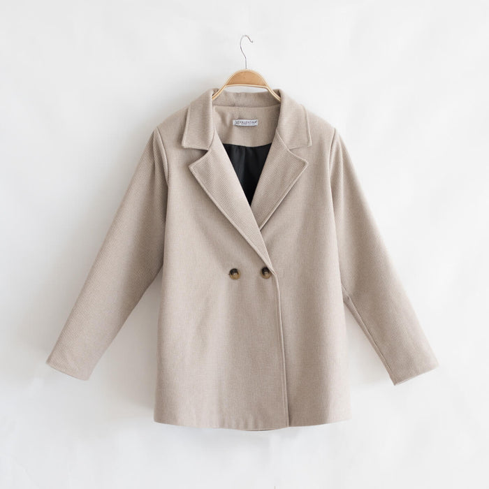 Cappotto paolos - beige