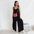 Jumpsuit Edam - Black