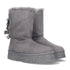Ankle boot Boli - Grey