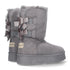 Ankle boot Boli - Grey