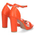 Sandal Carin - Orange