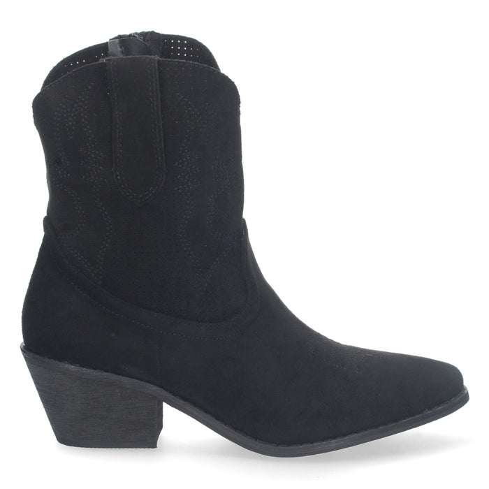 Ankle boot Colina - Black
