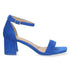 Sandalo Aisela - Blu