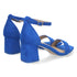 Sandale Aisela - Blau