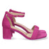 Sandal Aisela - Lilac