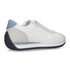 Sneaker Trini - White