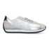 Sneaker Trini - Silver