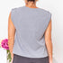 Vico - T -Shirt gris